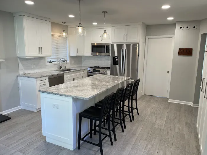 A & M Remodeling Co. Picture 2