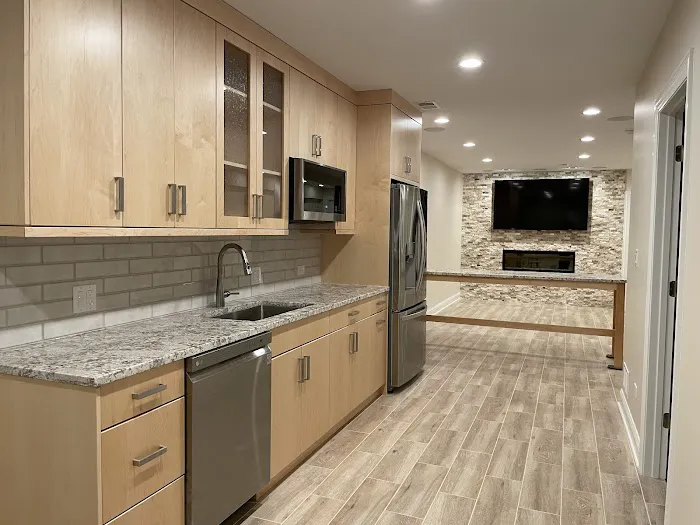 A & M Remodeling Co. Picture 6