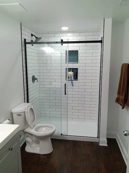 JBCK Custom Homes Builders Picture 6