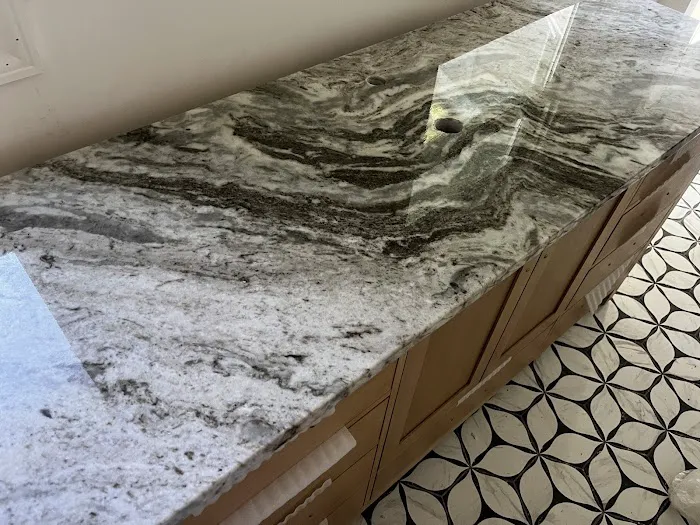 Natural Stone Kitchen and Bath Picture 2