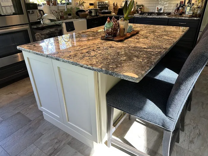 Natural Stone Kitchen and Bath Picture 6