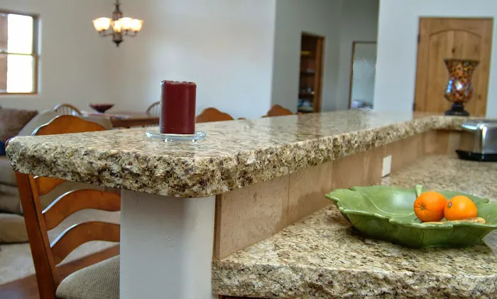 Natural Stone Kitchen and Bath Picture 1