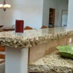 Natural Stone Kitchen and Bath