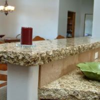 Natural Stone Kitchen and Bath ico