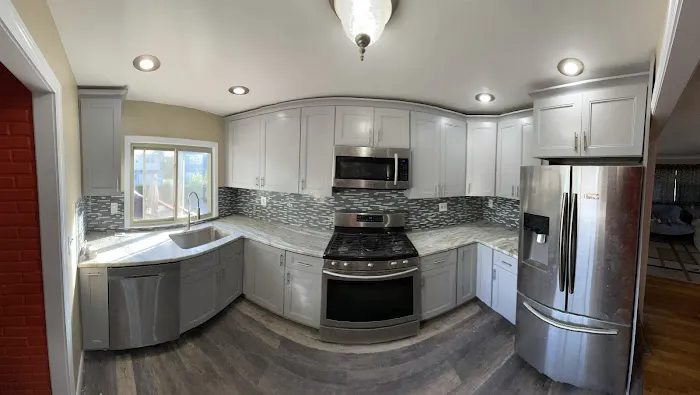 Natural Stone Kitchen and Bath Picture 9