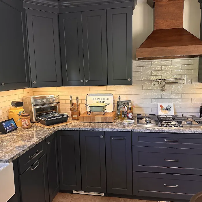 Natural Stone Kitchen and Bath Picture 4