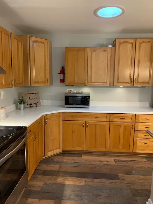 Natural Stone Kitchen and Bath Picture 3