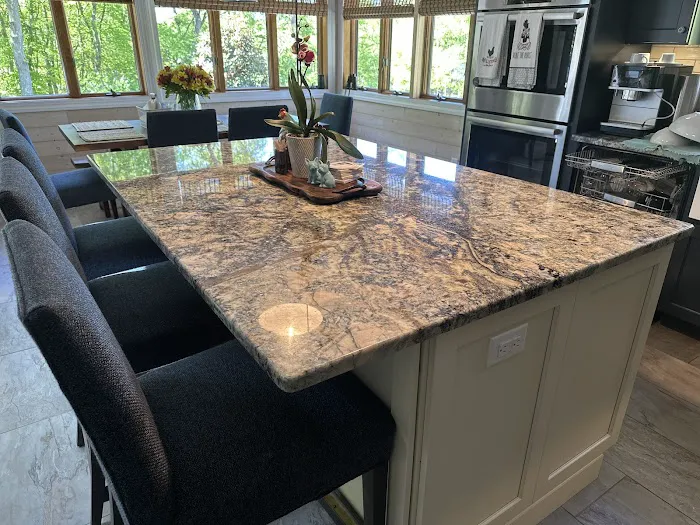 Natural Stone Kitchen and Bath Picture 7