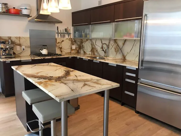 Natural Stone Kitchen and Bath Picture 10