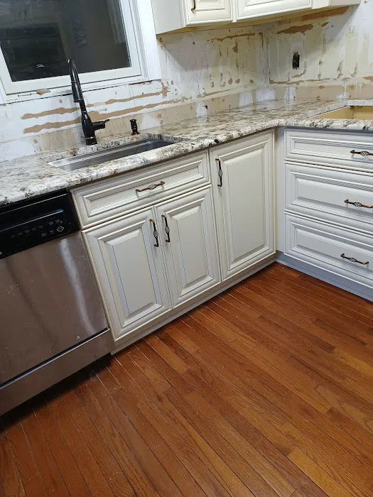 Natural Stone Kitchen and Bath Picture 8