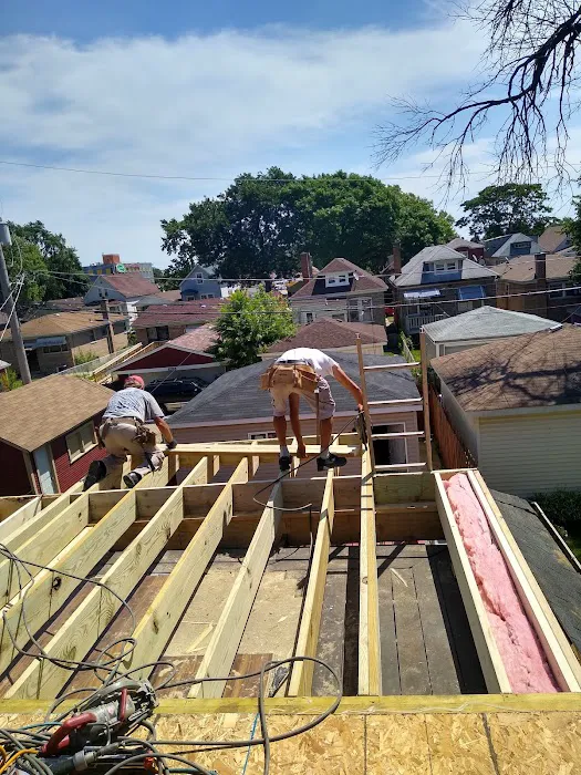 Father & Sons Home Improvement II Picture 4