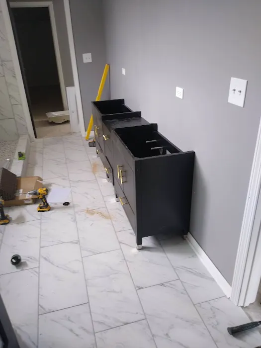 Father & Sons Home Improvement II Picture 1