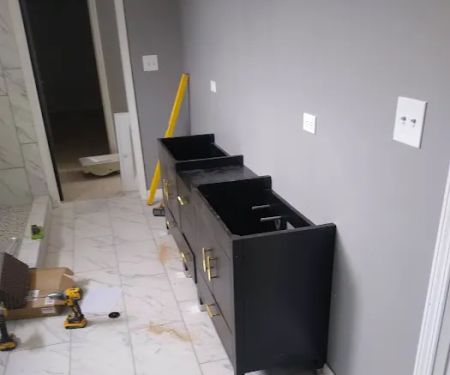 Father & Sons Home Improvement II