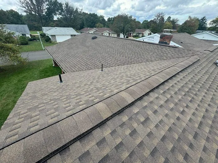 Amore Homes Roofing & Siding Picture 10