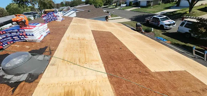 Amore Homes Roofing & Siding Picture 7