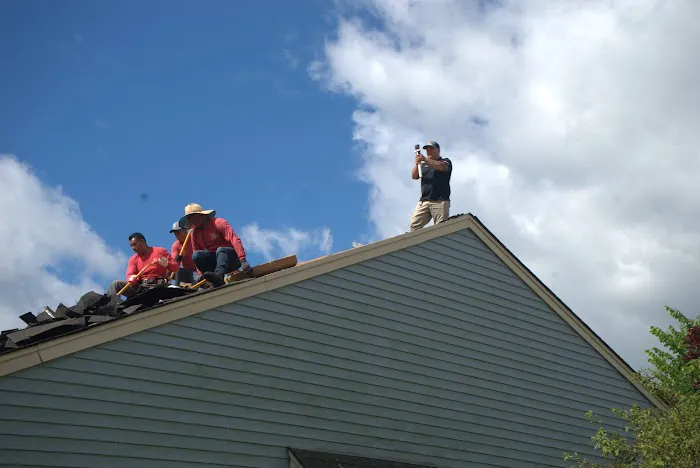 Amore Homes Roofing & Siding Picture 2