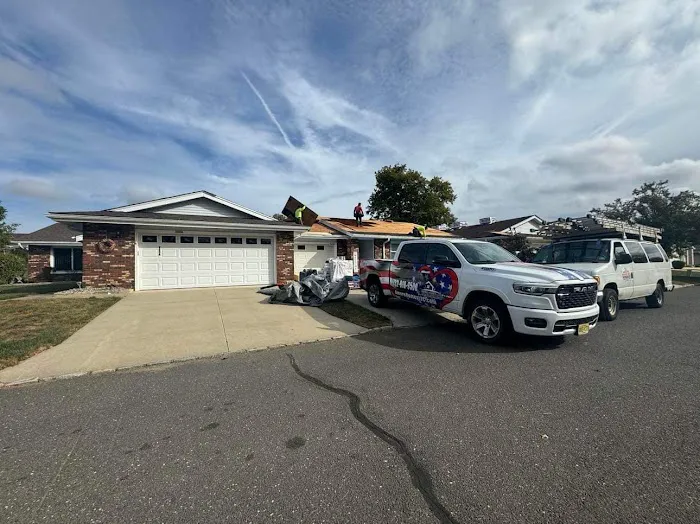 Amore Homes Roofing & Siding Picture 1