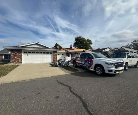 Amore Homes Roofing & Siding