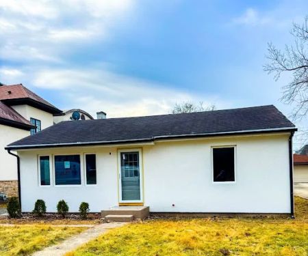 Fort ENG LLC Construction