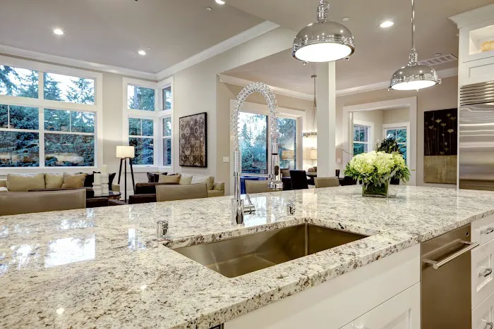 Bathroom & Kitchen Countertops Contractor Picture 5