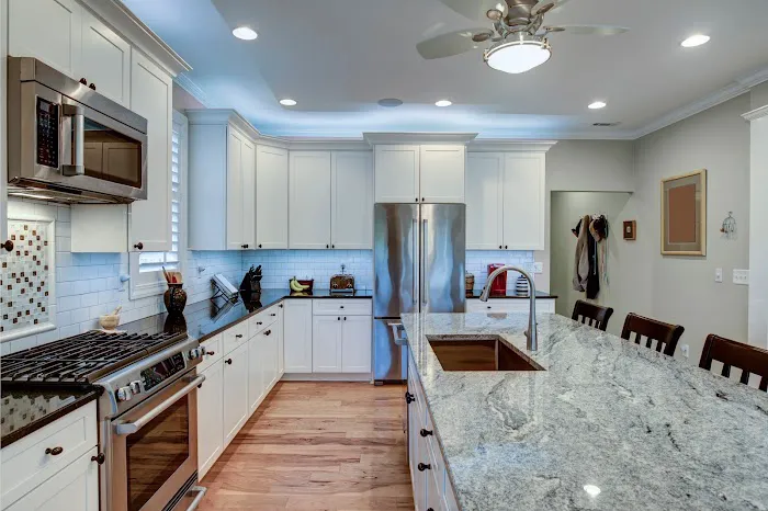 Bathroom & Kitchen Countertops Contractor Picture 6