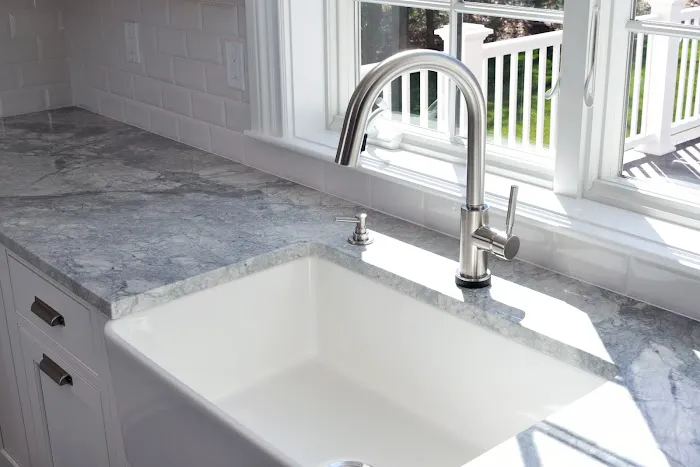 Bathroom & Kitchen Countertops Contractor Picture 3