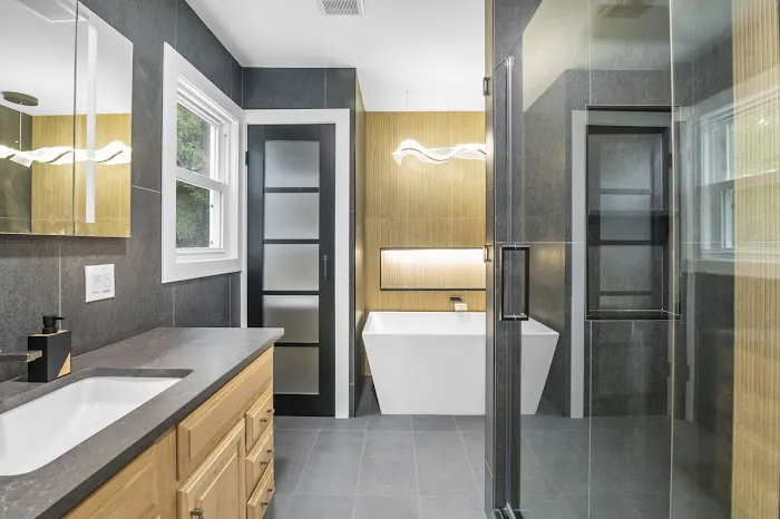 Revive Renovations & Remodeling of New Jersey Picture 2