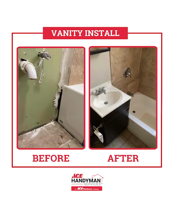 Ace Handyman Services Greater Chicago Picture 4