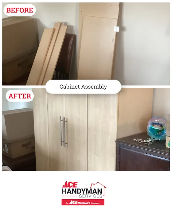 Ace Handyman Services Greater Chicago Picture 1