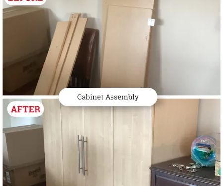 Ace Handyman Services Greater Chicago