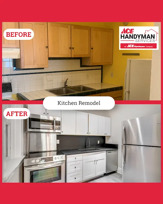 Ace Handyman Services Greater Chicago Picture 10