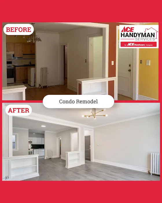 Ace Handyman Services Greater Chicago Picture 3