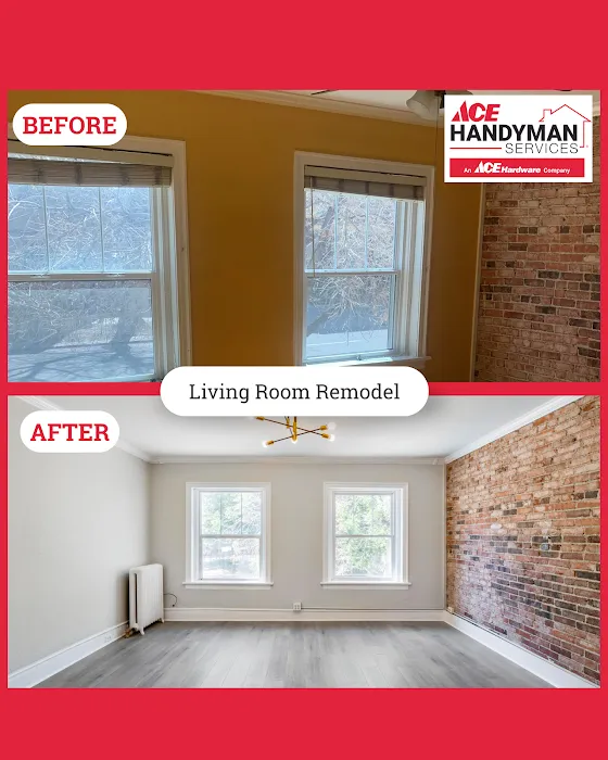 Ace Handyman Services Greater Chicago Picture 9