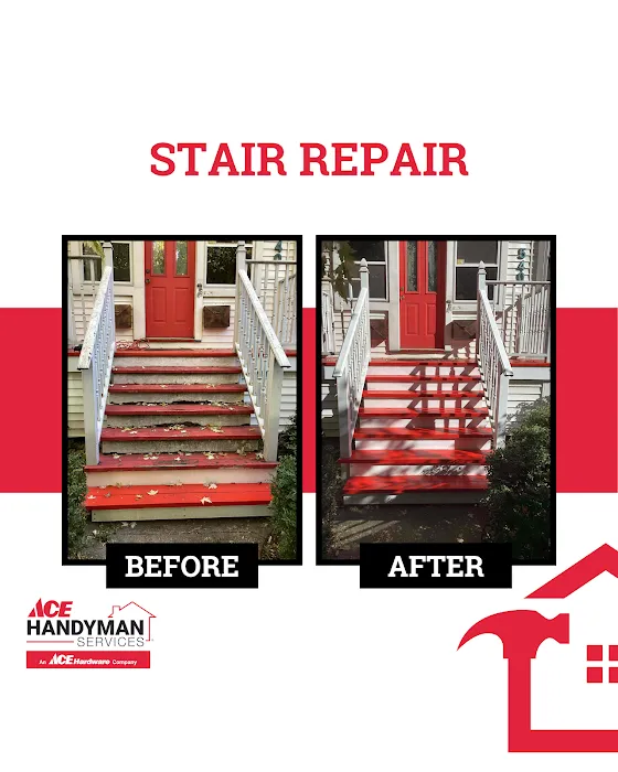 Ace Handyman Services Greater Chicago Picture 8