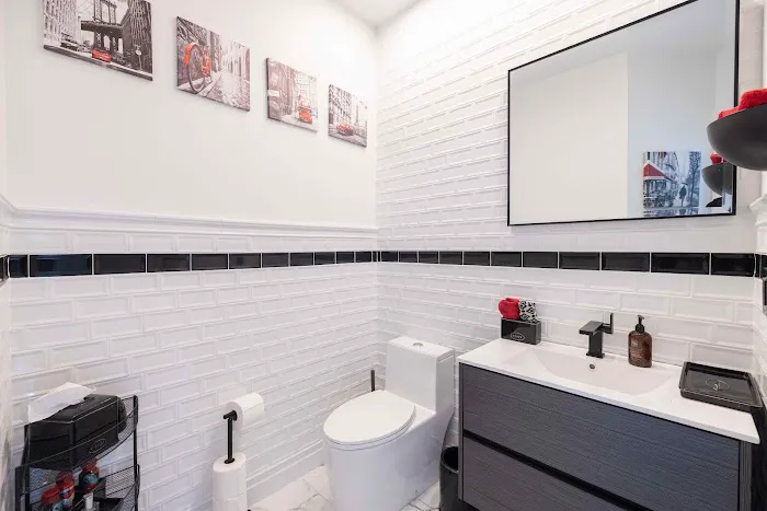 AE Kitchen and Bath Design Center Picture 5
