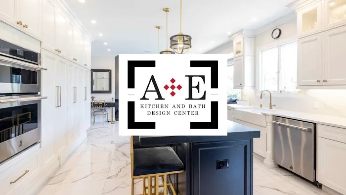 AE Kitchen and Bath Design Center Picture 8