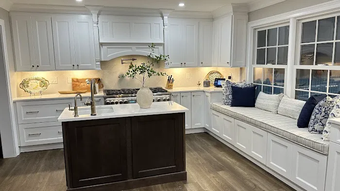 AE Kitchen and Bath Design Center Picture 3
