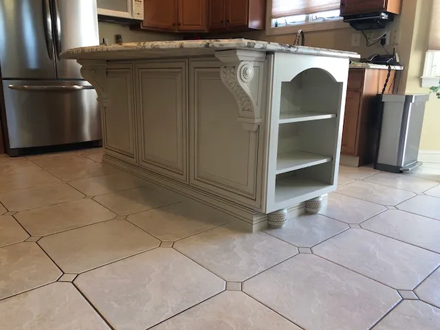 AE Kitchen and Bath Design Center Picture 10