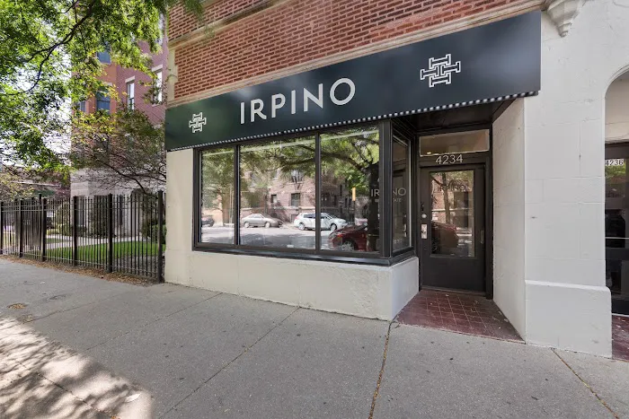 IRPINO Construction Picture 8