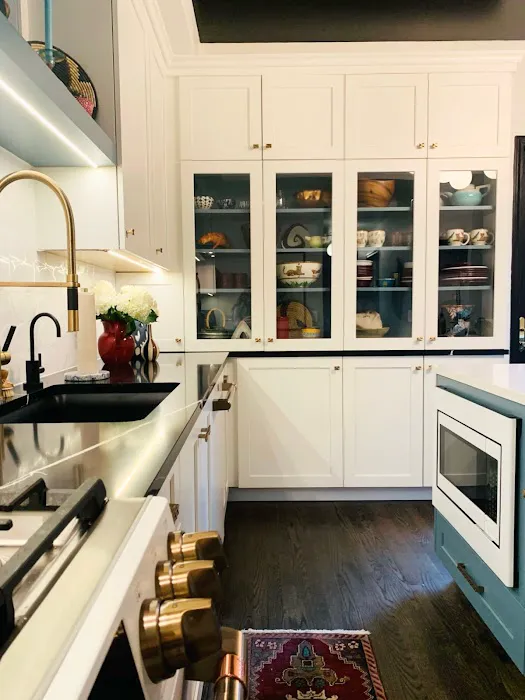 Andersonville Kitchen & Bath Showroom Picture 1