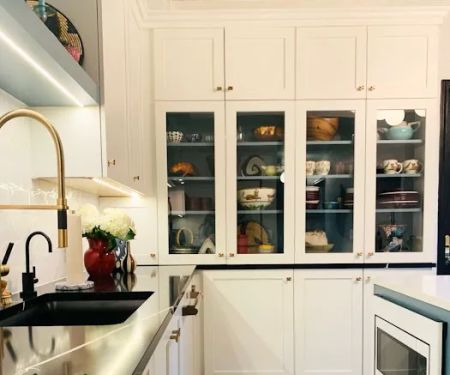 Andersonville Kitchen & Bath Showroom