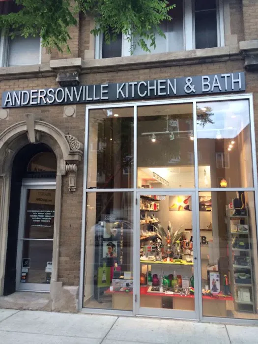 Andersonville Kitchen & Bath Showroom Picture 3