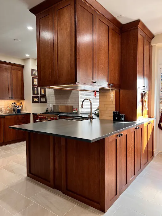 Andersonville Kitchen & Bath Showroom Picture 6