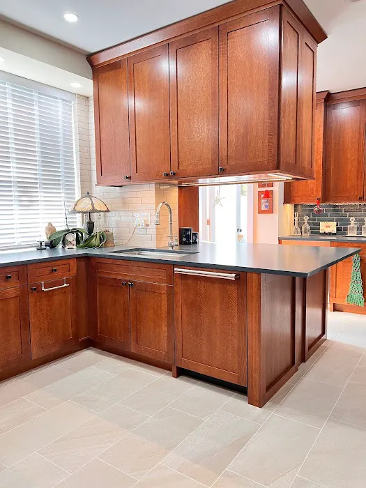 Andersonville Kitchen & Bath Showroom Picture 5