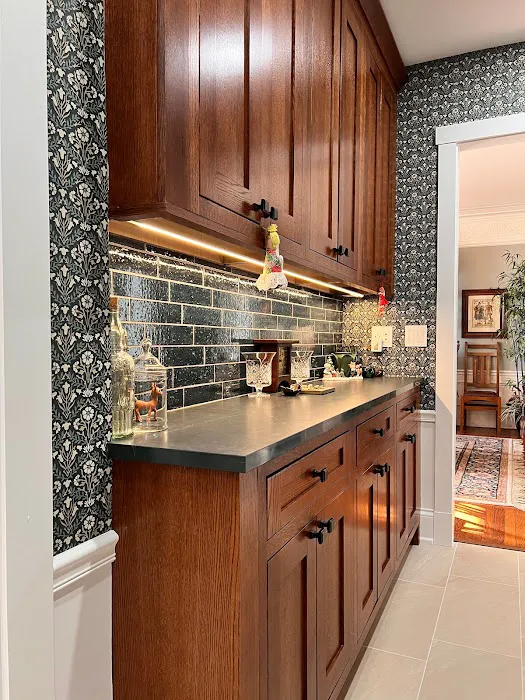 Andersonville Kitchen & Bath Showroom Picture 4