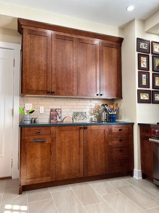 Andersonville Kitchen & Bath Showroom Picture 9