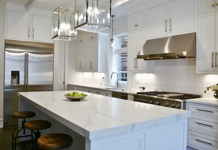 Andersonville Kitchen & Bath Showroom Picture 2