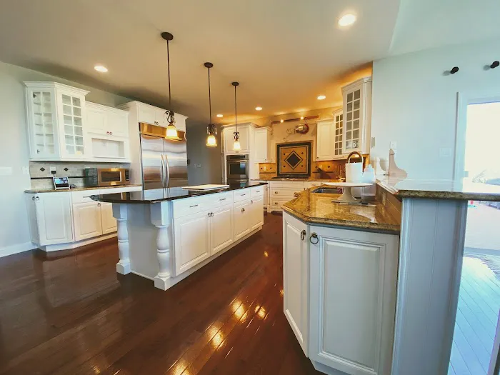 Nulook Cabinet Refinishing, LLC Picture 3