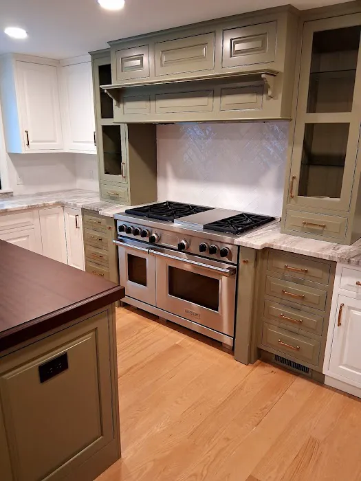 Nulook Cabinet Refinishing, LLC Picture 5
