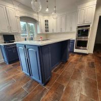 Nulook Cabinet Refinishing, LLC ico